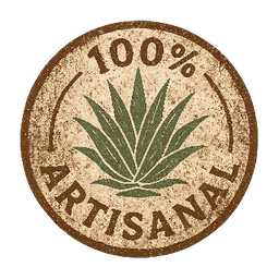 100% Artisanal
