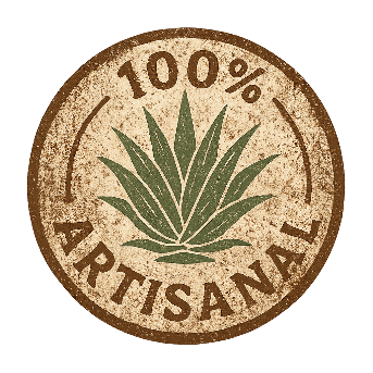 100% Artisanal
