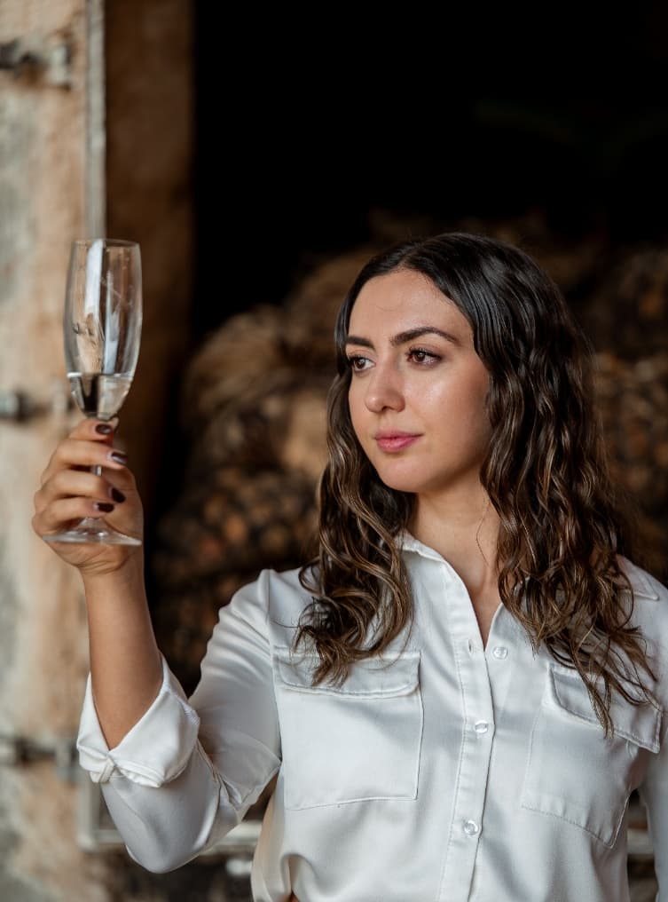Karina Franco Gutiérrez